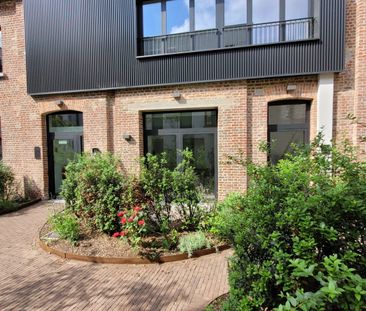 Studio in Ixelles - Photo 6