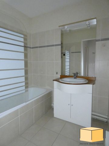 Location Appartement 2 pièces 43m² BELLEY 01300 - Photo 3