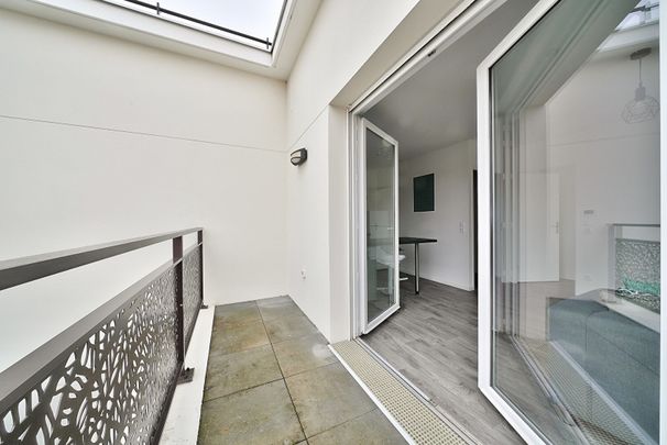 Appartement T2 Les Pavillons-sous-Bois à louer - Photo 1