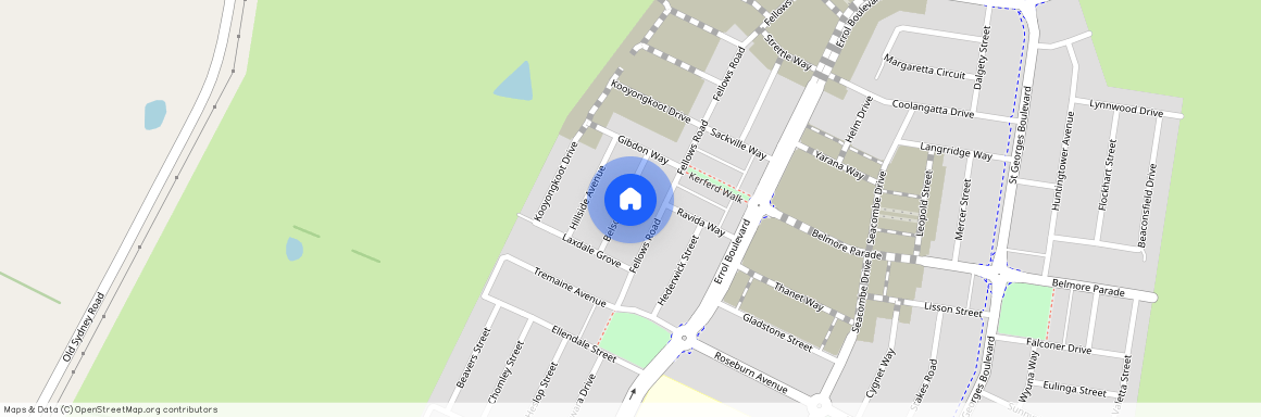 12 Belson Street, Vic 3064, Mickleham