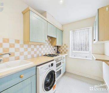1 bedroom flat to rent - Photo 6