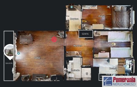 os. Reda, Bronowicka - Zdjęcie 2