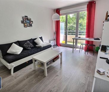 Location Appartement 2 pièces 34m² MERIGNAC 33700 - Photo 2