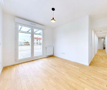 Appartement La Garenne Colombes 4 pièces 106,69 m2 - Photo 4