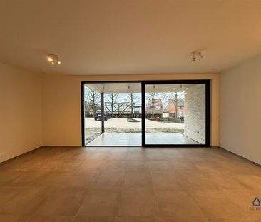 Energiezuinige nieuwbouwappartement met garagebox en gemeenschappel... - Photo 2