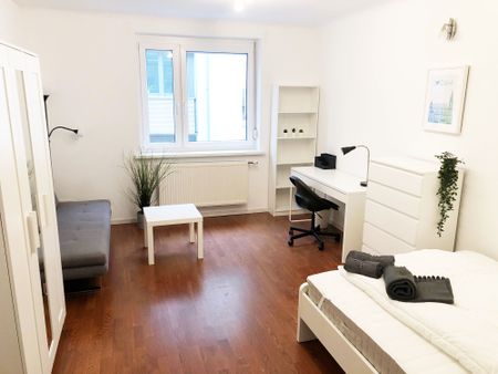 Fischergasse Zimmer 2 - Photo 4