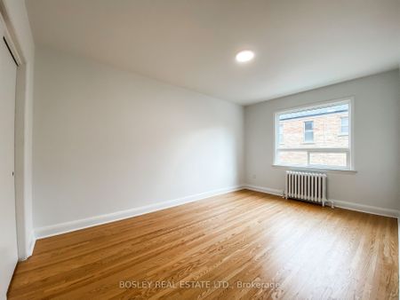 For Lease - 14 Wadsworth Boulevard Unit# 1, Toronto, Ontario - Photo 5
