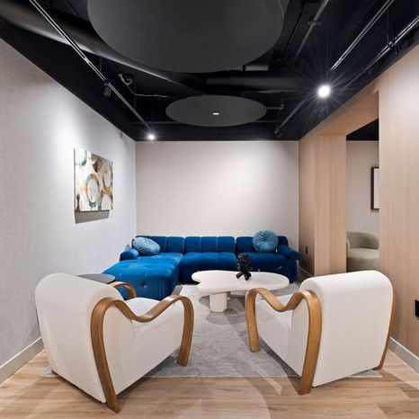 Flex Basic - 201 Sherbourne - Photo 1