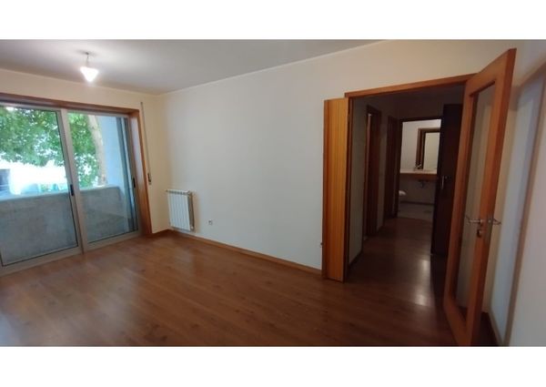 Apartamento T1 em Porto