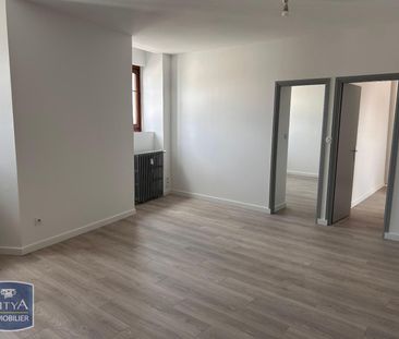 Location Appartement 3 pièces 66m² ARMENTIERES 59280 - Photo 5