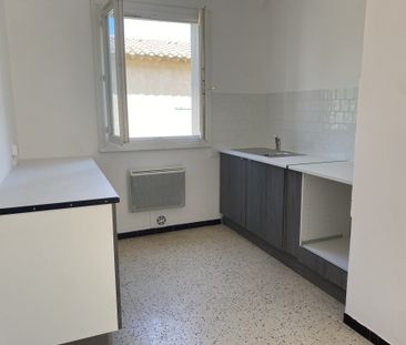 Appartement au rez-de-chaussée avec garage - Photo 1