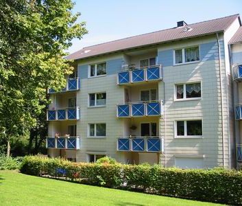 3-Zimmer-Wohnung in Iserlohn Letmathe - Photo 4