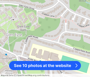 Copperfield Road, Southampton, SO16 3NW - Photo 1