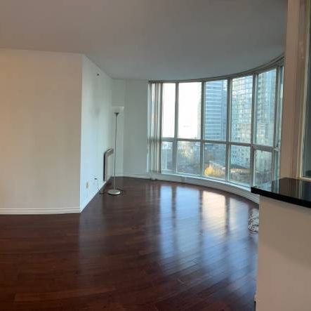 Coal Harbour One Bedroom - Photo 1