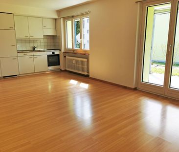 Ideale Singlewohnung am Stadtrand von Zürich! - Photo 5