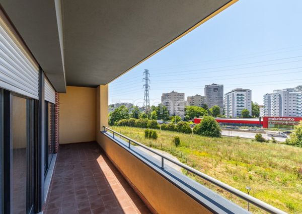 Apartamento T1 em Porto