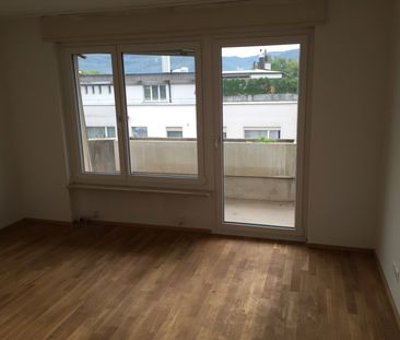 3.5 Zimmer, 90 m², 1. Stock - Photo 1