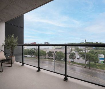 For Lease - 33 Erie Avenue Unit# 406, Brantford, Ontario - Photo 3