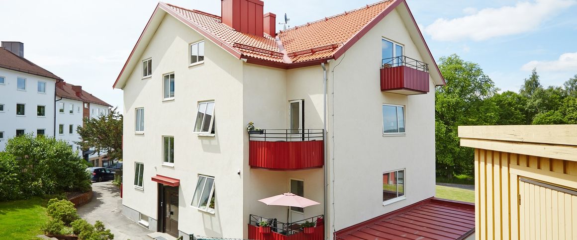 Vegagatan 7, Borås - Photo 1