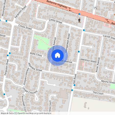 20 Athlon Av, Vic 3224, Leopold