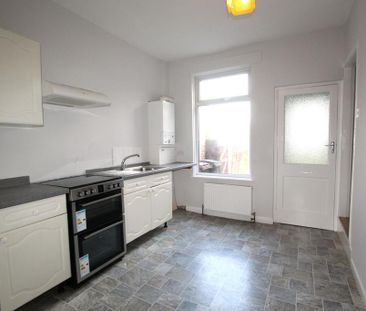 2 bedroom terraced house to rent - Photo 5