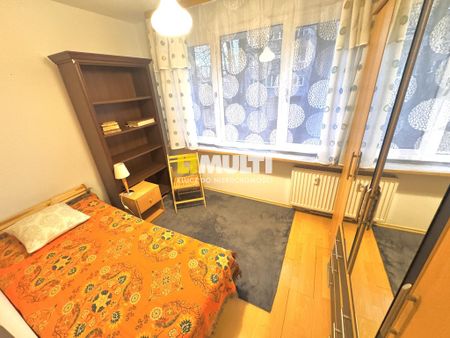 Pomorzany, 2 pokoje przy ul. Powstańców Wlkp - Фото 3