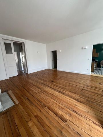 Location Appartement 3 pièces 97m² NIORT 79000 - Photo 4