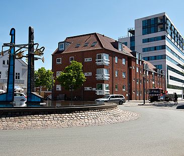 Banegårdspladsen - Photo 3