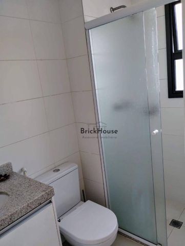 Apartamento Com 1 Dormitório Para Alugar, 47 m² por R$4.200,00/mês - Vila Madalena - São Paulo/sp - Photo 4