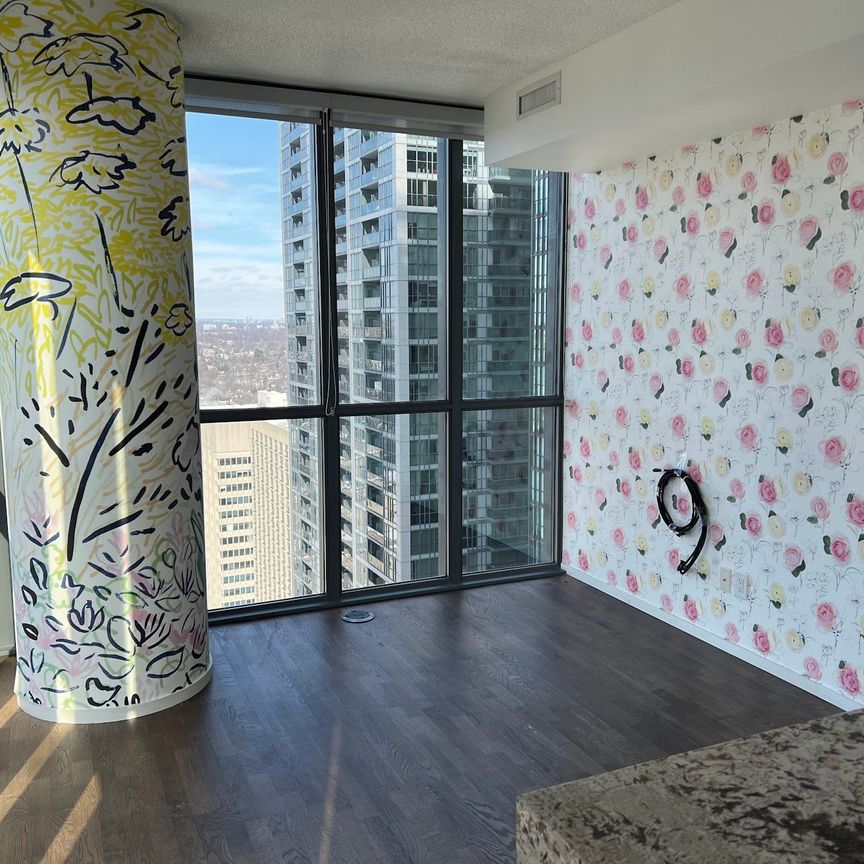 For Lease - 101 Charles Street Unit# 3206, Toronto, Ontario - Photo 1