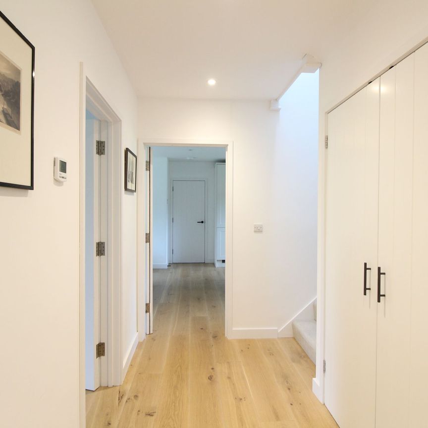 Hundred Acre Lane, Streat, BN6 - Photo 1