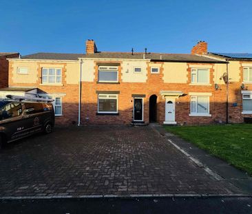 3 bedroom terraced house to rent - Photo 3