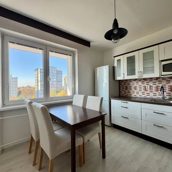 Pronájem bytu 1+1 s balkonem, 39 m - Photo 1