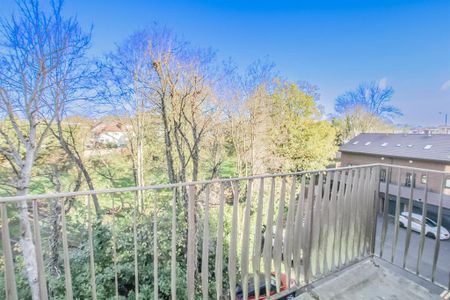 1 bedroom flat to rent - Photo 5