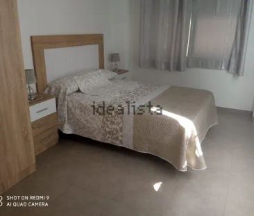 Alquiler de piso en Calle México - Photo 4