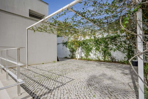 Moradia T5 em Lisboa - Photo 1