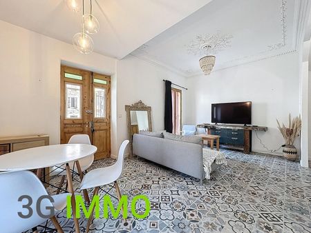 Location / Maison - Photo 3