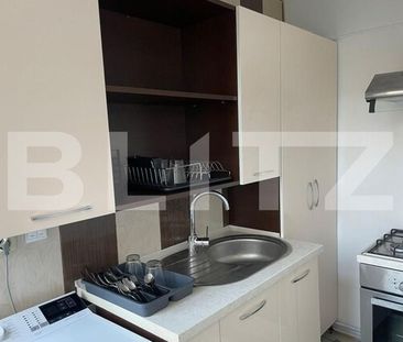 Apartament cu 2 camere, centrală termică, Calea București, lângă Universitate - Photo 4