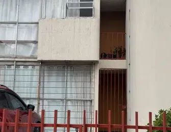 Departamento en C. Tehuacán Sur 82, La Paz, 72160 Heroica Puebla De Zaragoza, Pue., México - Photo 1
