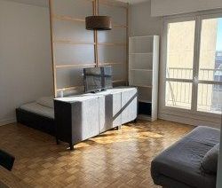 Location Appartement 1 pièce 35m² IVRY SUR SEINE 94200 - Photo 1
