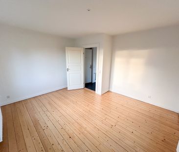 Lys og skøn 2-værelses lejlighed i Nørresundby - Foto 3