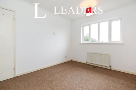 3 bedroom house to rent Morgan Close, Rectory Farm, Northampton, NN3 - Photo 3