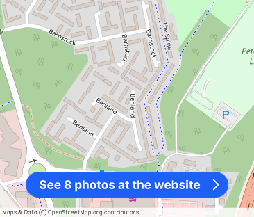 Benland, Bretton, Peterborough, PE3 8ED - Photo 1