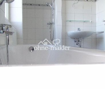 PENTHOUSE Wohnung mit 3 Zimmern im Zentrum von Buchholz - Foto 1