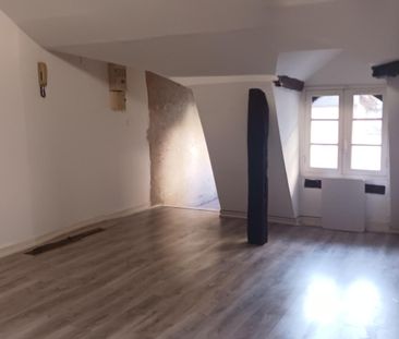 Location Appartement 1 pièce 35m² BLOIS 41000 - Photo 6