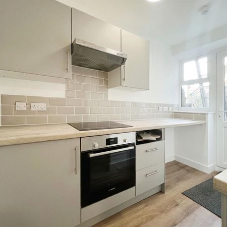 1 bedroom apartment to rent - Photo 3