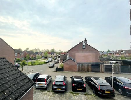 Te huur: Huis Engelwortel 52 in Oldenzaal - Photo 4