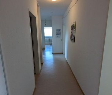 Hunde willkommen! 3-Zimmer Wohnung mit Traumaussicht - Photo 5