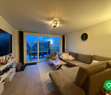 Nieuwbouwwoning met 3 slaapkamers, carport en tuin - Photo 6