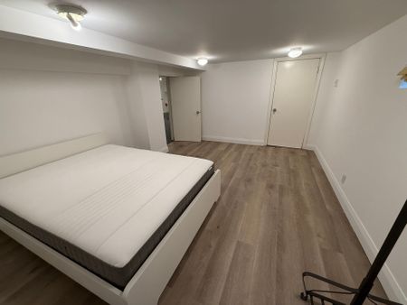 For Lease - 17 Braemar Avenue Unit# Lower, Toronto, Ontario - Photo 3